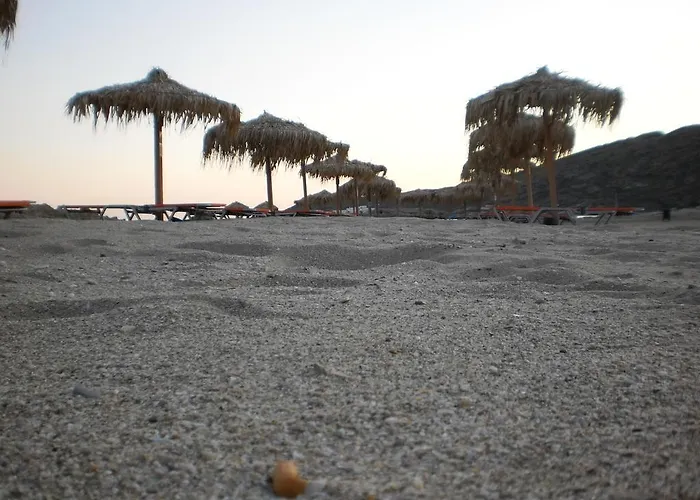 Venus Penzion Manganari