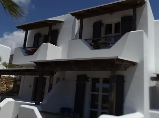 Venus Penzion Manganari