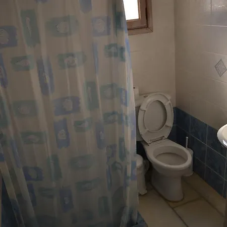 Casa de hóspedes Venus