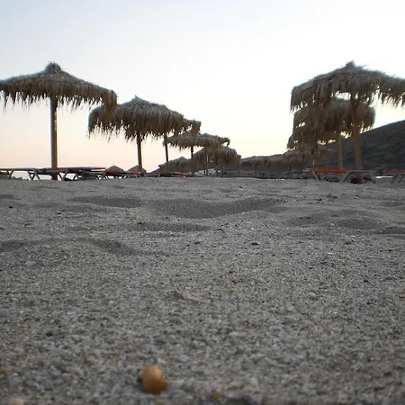 Venus Casa de hóspedes Manganari