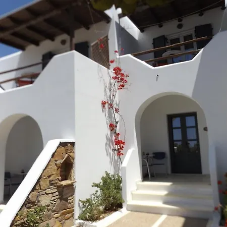 Venus Casa de hóspedes Manganari