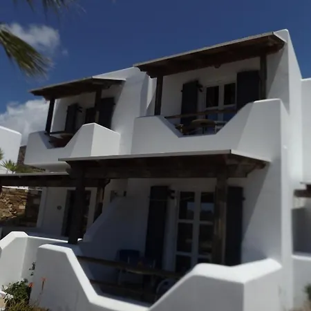 Venus Casa de hóspedes Manganari