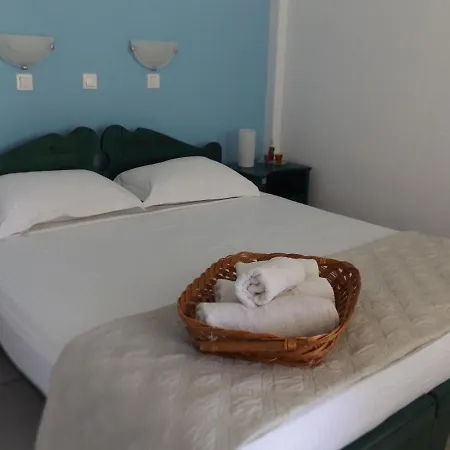 Casa de hóspedes Venus 4*