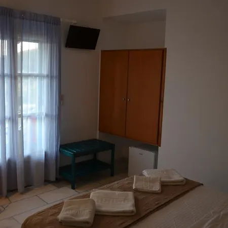 Venus Guest house *