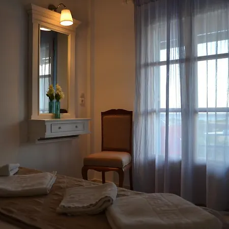 Guest house Venus *