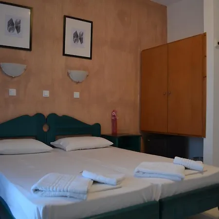 Casa de hóspedes Venus Manganari