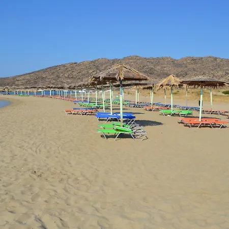 Venus Vendégház Manganári