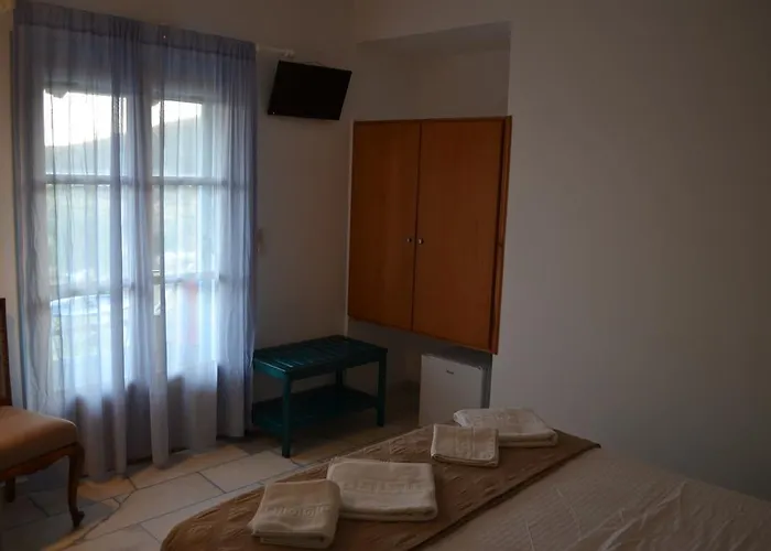 Venus Vendégház 4*