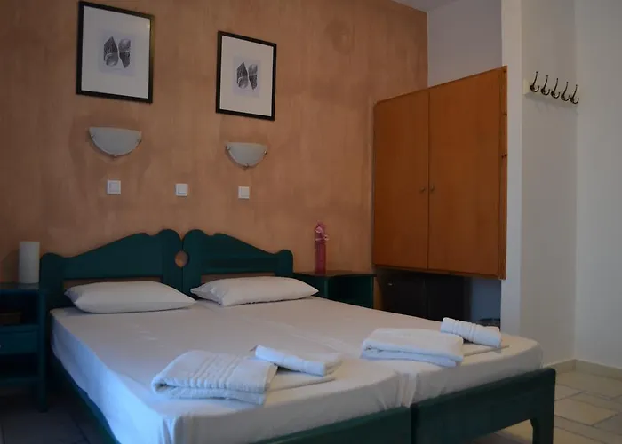 Pensión Venus Manganari