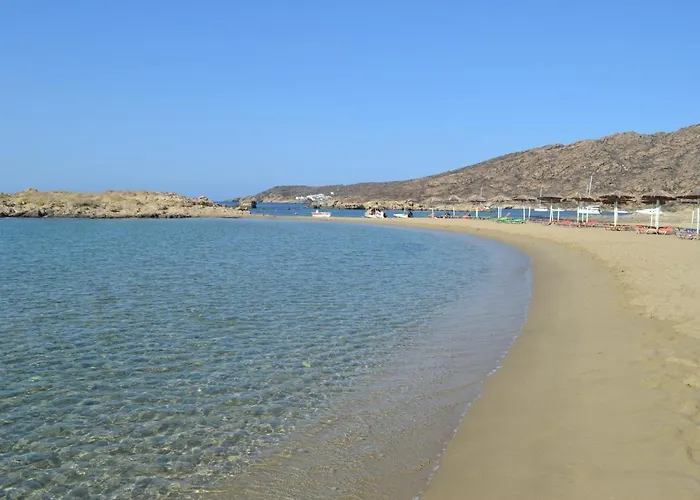 Pensión Venus Manganari